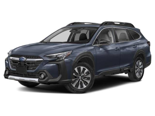2024 Subaru Outback Limited — SUV — 35,876 mi — Omaha, NE
