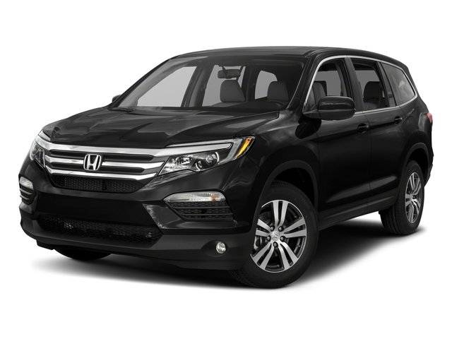 2017 Honda Pilot EX-L — SUV — 87,313 mi — Omaha, NE