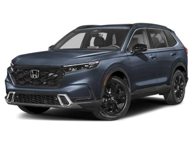 2023 Honda CR-V Hybrid Sport Touring — SUV — 18,597 mi — Omaha, NE