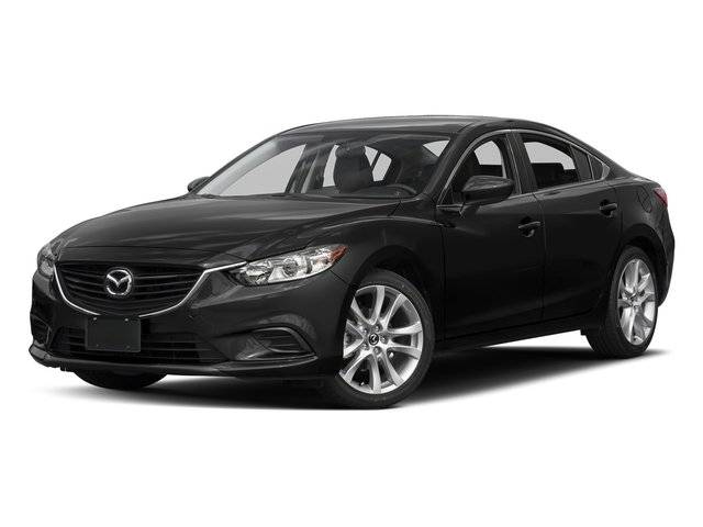 2016 Mazda Mazda6 i Touring — Sedan — 147,072 mi — Omaha, NE