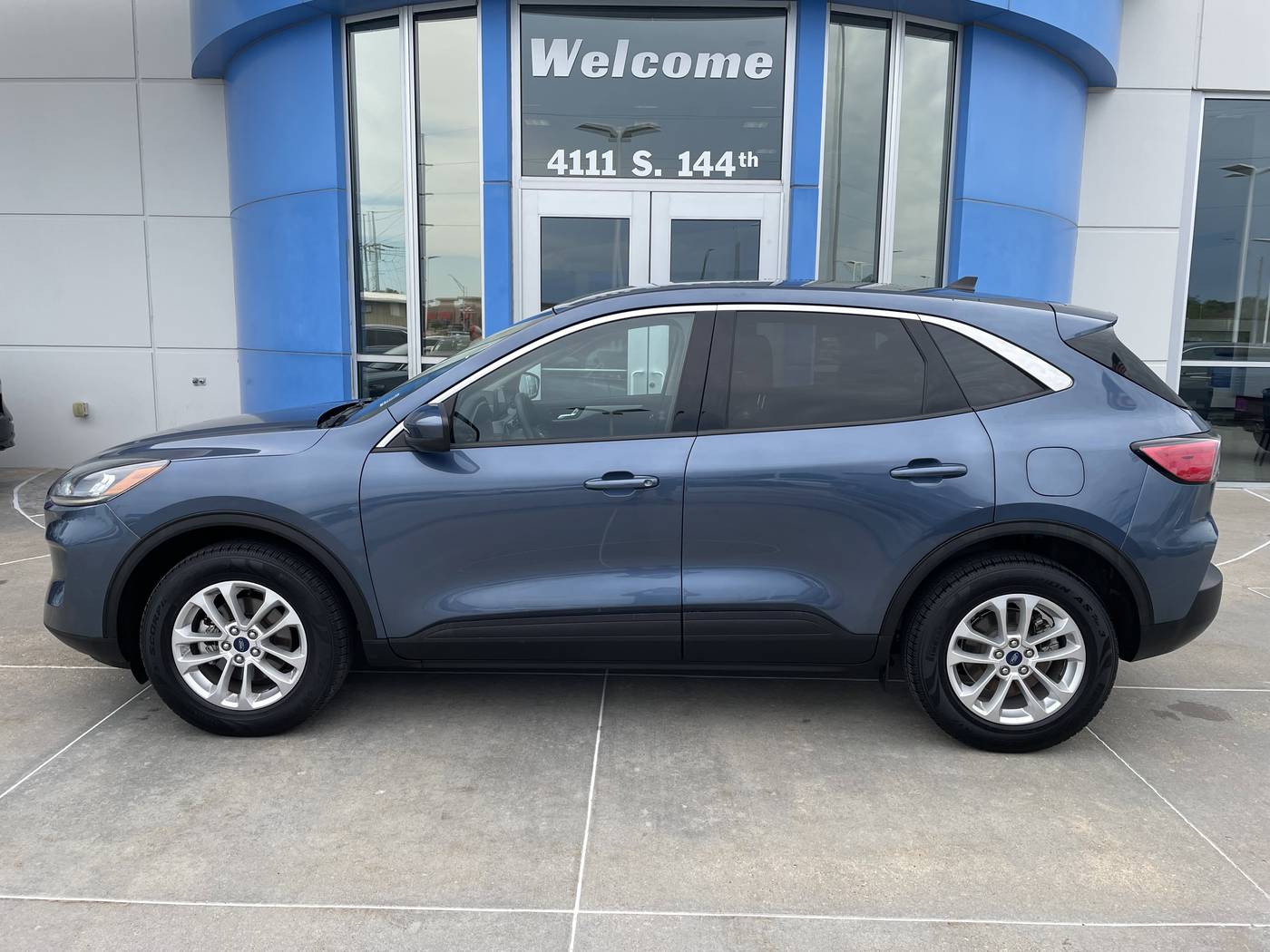 2020 Ford Escape SE — SUV — 67,030 mi — Omaha, NE