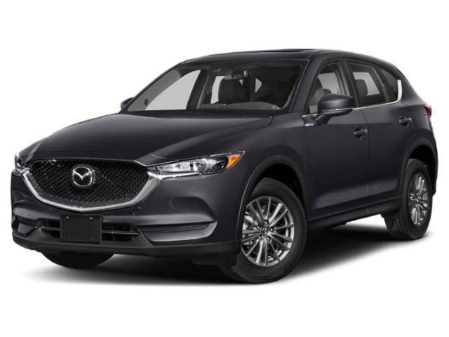 2019 Mazda CX-5 Touring — SUV — 74,222 mi — Omaha, NE