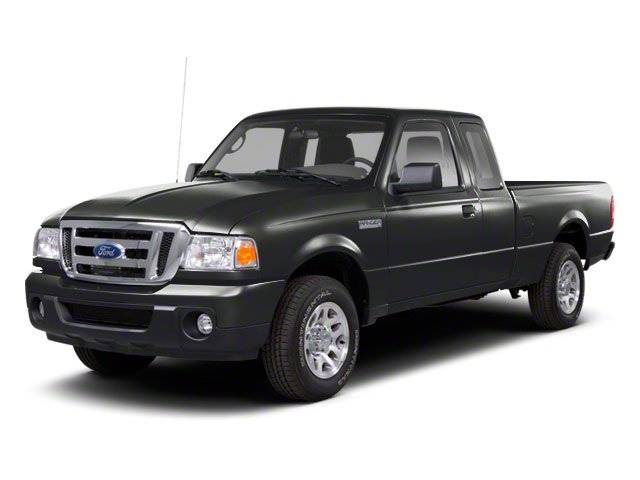 2010 Ford Ranger XL — Pickup Truck — 30,871 mi — Omaha, NE