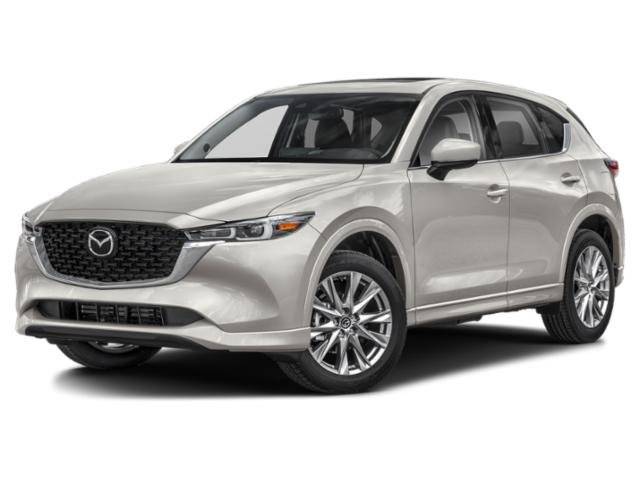 2025 Mazda CX-5 2.5 S Premium Plus — SUV — 16,035 mi — Omaha, NE