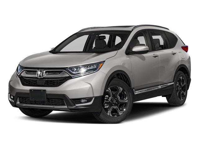 2018 Honda CR-V Touring — SUV — 64,122 mi — Omaha, NE