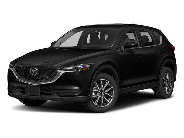 2018 Mazda CX-5 Grand Touring — SUV — 129,689 mi — Omaha, NE