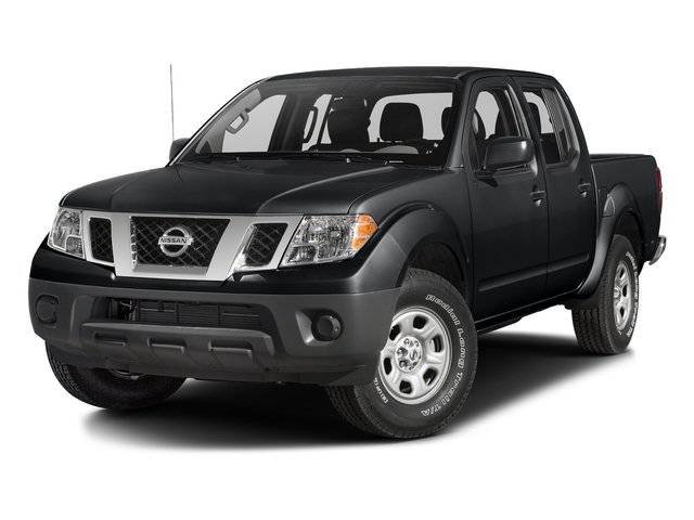 2018 Nissan Frontier S — Pickup Truck — 74,917 mi — Omaha, NE