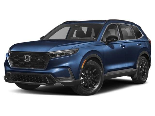 2023 Honda CR-V Hybrid Sport — SUV — 58,932 mi — Omaha, NE