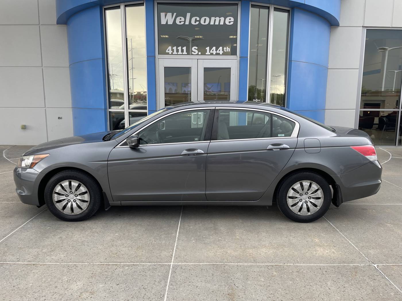 2009 Honda Accord LX — Sedan — 73,670 mi — Omaha, NE