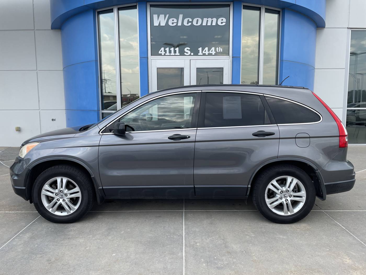 2011 Honda CR-V EX — SUV — 162,213 mi — Omaha, NE