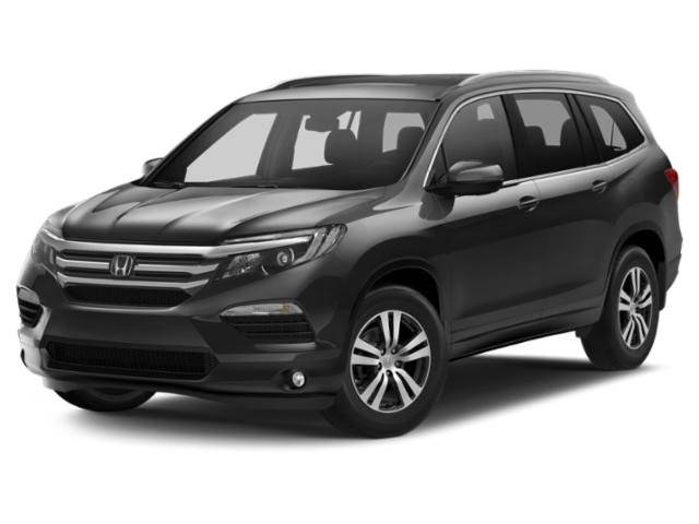 2018 Honda Pilot EX-L — SUV — 75,000 mi — Omaha, NE