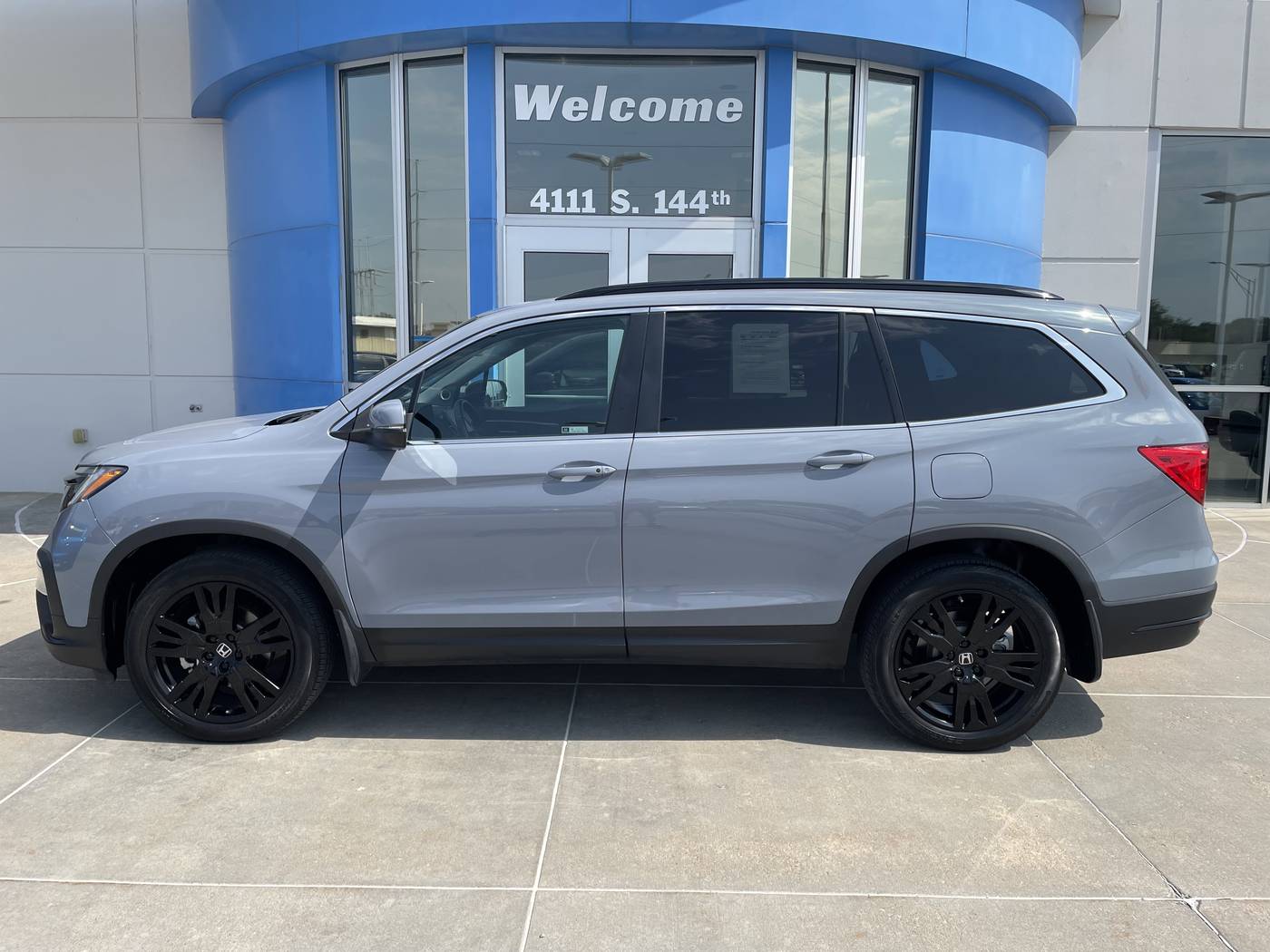 2022 Honda Pilot Special Edition — SUV — 30,390 mi — Omaha, NE