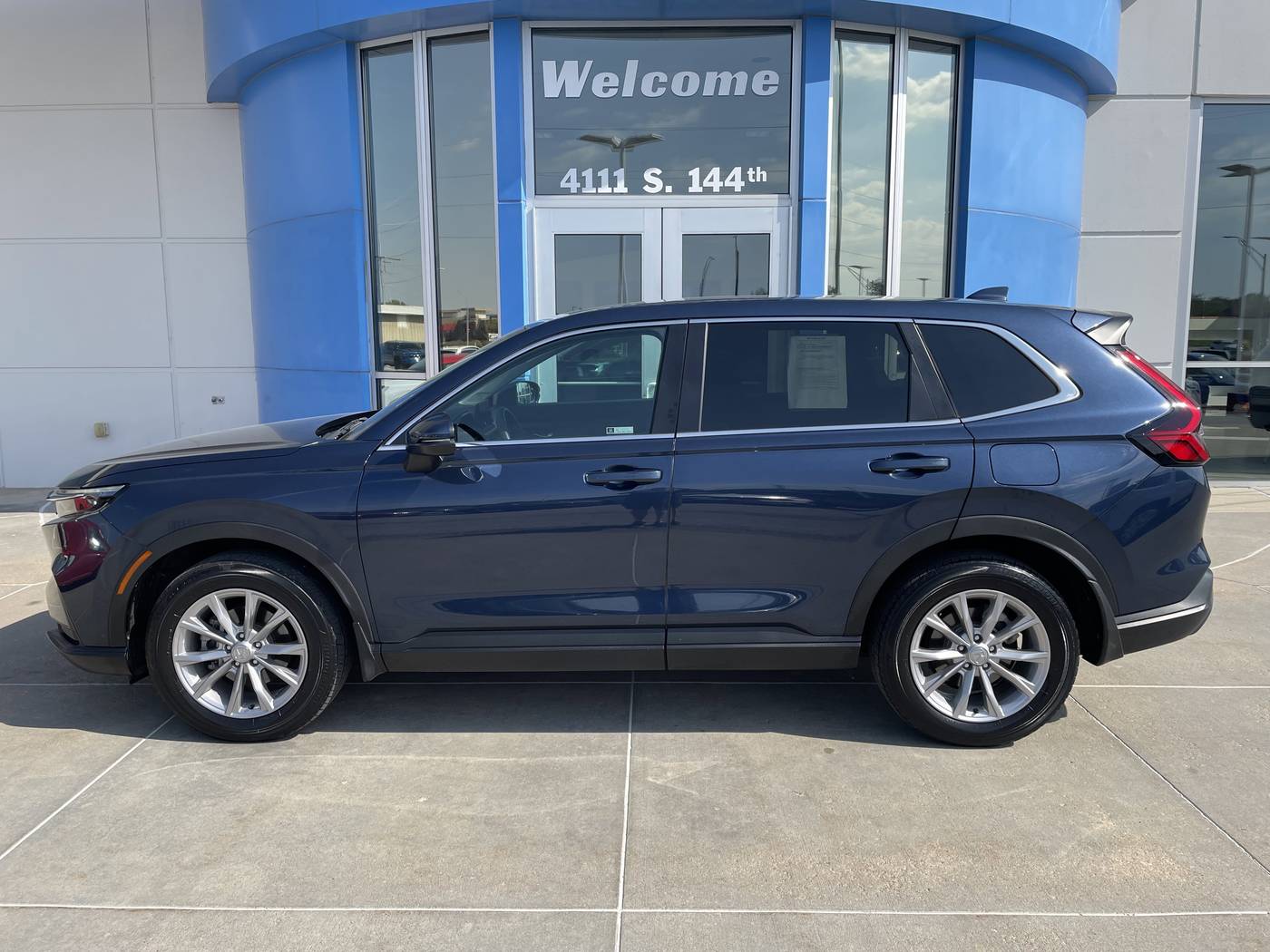 2023 Honda CR-V EX — SUV — 39,981 mi — Omaha, NE