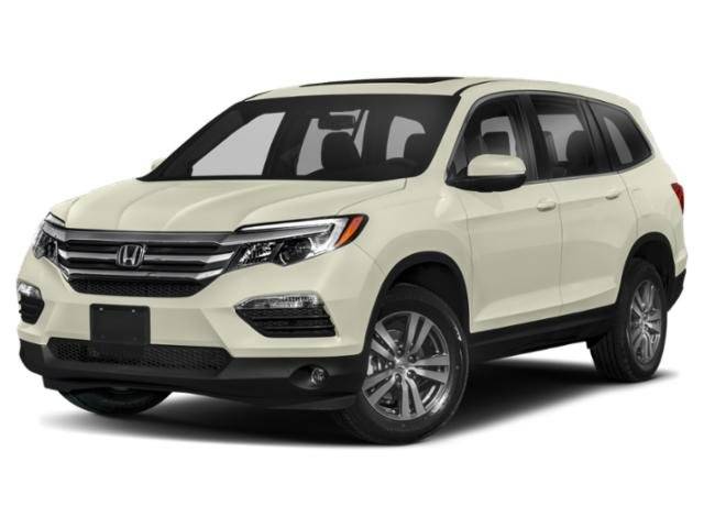 2018 Honda Pilot EX-L — SUV — 36,732 mi — Omaha, NE