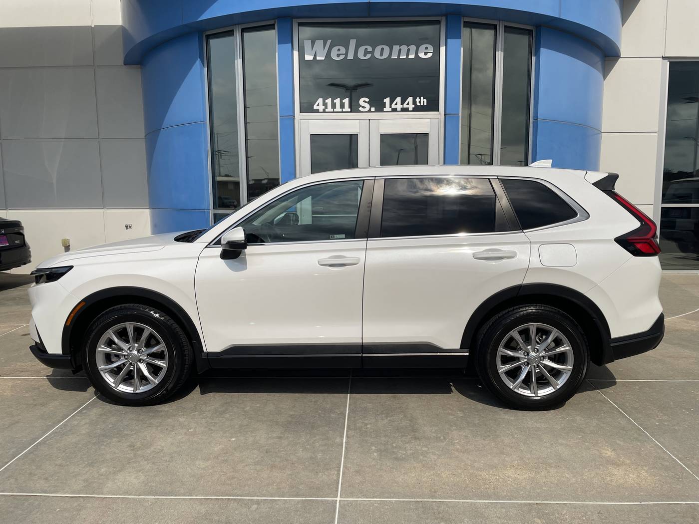 2023 Honda CR-V EX-L — SUV — 35,953 mi — Omaha, NE