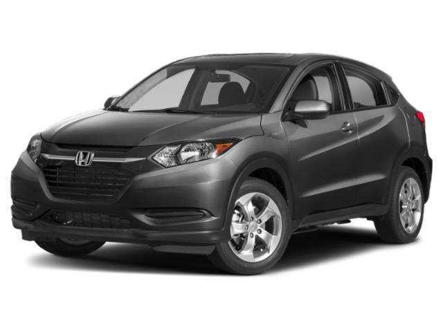 2018 Honda HR-V LX — SUV — 110,648 mi — Omaha, NE