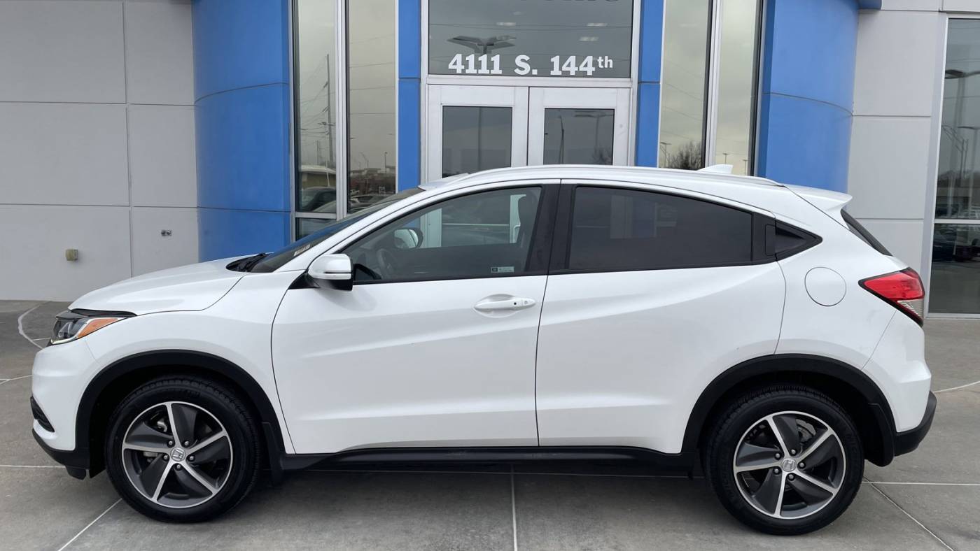 2022 Honda HR-V EX — SUV — 27,315 mi — Omaha, NE