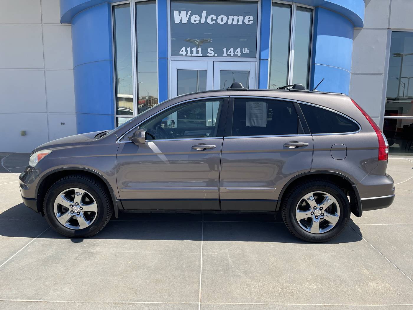 2011 Honda CR-V EX-L — SUV — 144,985 mi — Omaha, NE