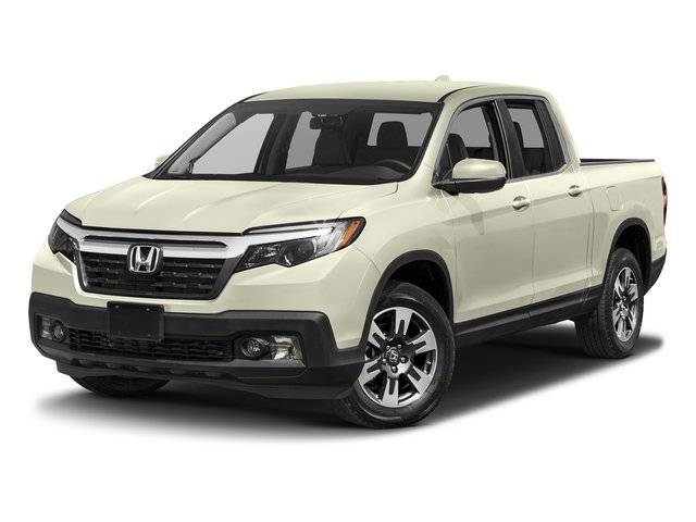 2017 Honda Ridgeline RTL-T — Pickup Truck — 86,844 mi — Omaha, NE