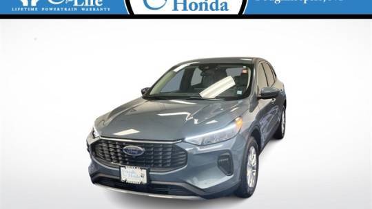 2023 Ford Escape Active — SUV — 17,751 mi — Poughkeepsie, NY