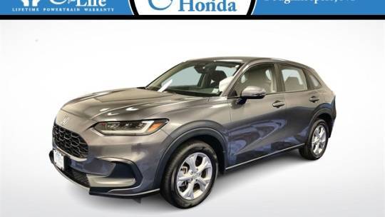 2024 Honda HR-V LX — SUV — 11,307 mi — Poughkeepsie, NY