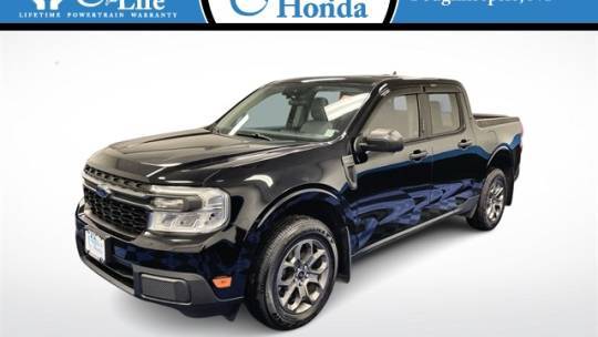 2022 Ford Maverick XLT — Pickup Truck — 38,729 mi — Poughkeepsie, NY