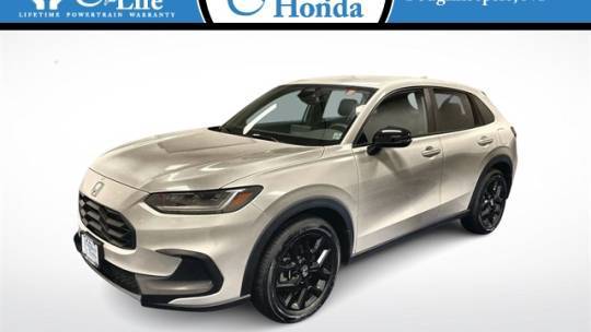 2024 Honda HR-V Sport — SUV — 16,283 mi — Poughkeepsie, NY