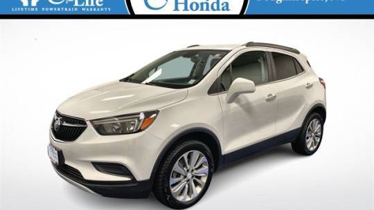 2020 Buick Encore Preferred — SUV — 83,538 mi — Poughkeepsie, NY