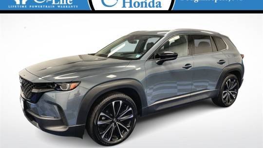 2023 Mazda CX-50 Premium Plus — SUV — 60,438 mi — Poughkeepsie, NY