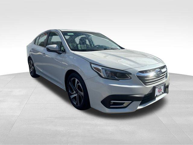 2022 Subaru Legacy Limited — Sedan — 22,196 mi — Wappingers Falls, NY