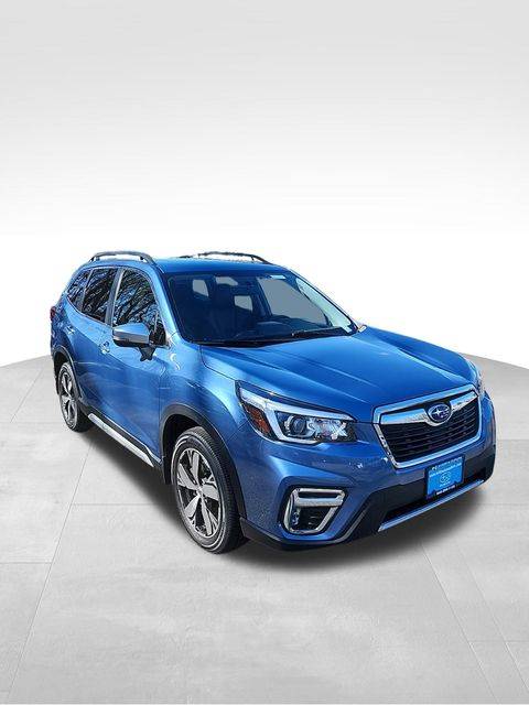 2019 Subaru Forester 2.5i Touring — SUV — 64,481 mi — Wappingers Falls, NY