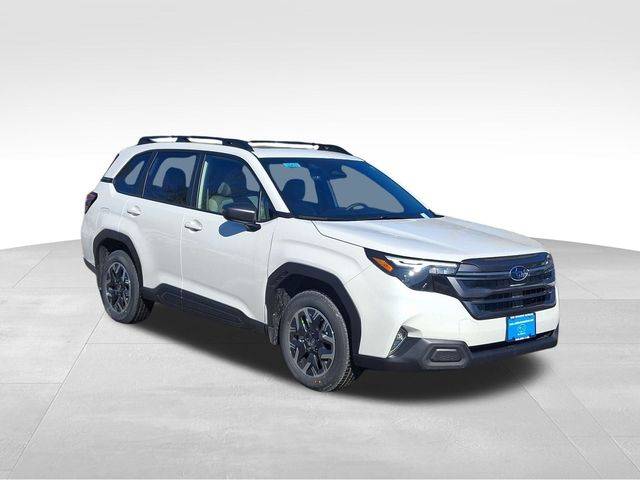 2025 Subaru Forester Premium — SUV — 1,180 mi — Wappingers Falls, NY