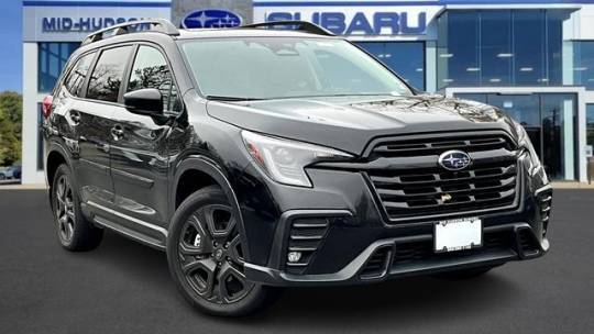 2024 Subaru Ascent Onyx Edition Limited — SUV — 12,593 mi — Wappingers Falls, NY