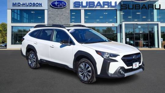 2024 Subaru Outback Limited XT — SUV — 5,000 mi — Wappingers Falls, NY