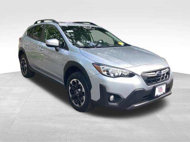 2022 Subaru Crosstrek Premium — SUV — 32,423 mi — Wappingers Falls, NY