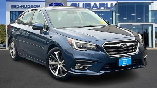 2019 Subaru Legacy 3.6R Limited — Sedan — 63,012 mi — Wappingers Falls, NY