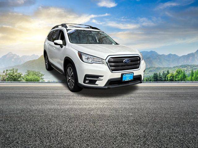 2022 Subaru Ascent Limited — SUV — 27,783 mi — Wappingers Falls, NY