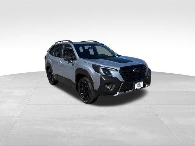 2022 Subaru Forester Wilderness — SUV — 54,582 mi — Wappingers Falls, NY