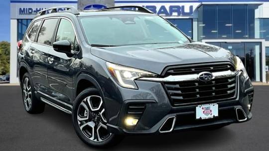 2024 Subaru Ascent Touring — SUV — 8,070 mi — Wappingers Falls, NY