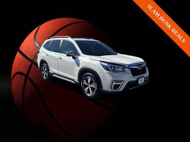 2020 Subaru Forester 2.5i Touring — SUV — 46,555 mi — Wappingers Falls, NY