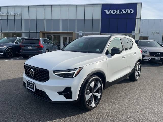 2025 Volvo XC40 Plus — SUV — 6 mi — Wappingers Falls, NY