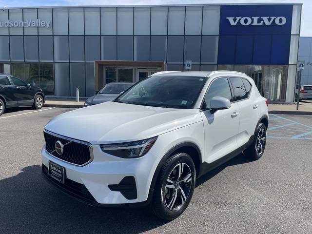 2023 Volvo XC40 Core — SUV — 33,833 mi — Wappingers Falls, NY