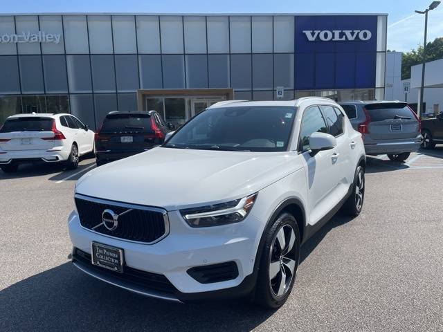 2019 Volvo XC40 Momentum — SUV — 43,000 mi — Wappingers Falls, NY