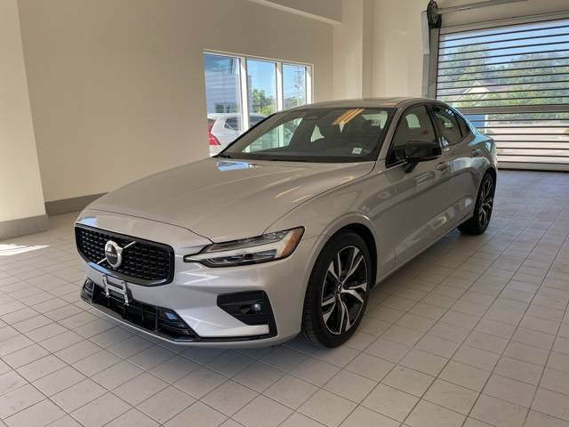 2024 Volvo S60 Core — Sedan — 20,103 mi — Wappingers Falls, NY