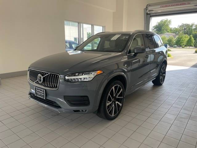 2022 Volvo XC90 Momentum — SUV — 28,688 mi — Wappingers Falls, NY