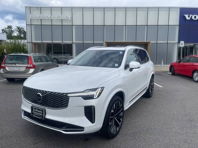 2025 Volvo XC90 Plug-In Hybrid Plus — SUV — 108 mi — Wappingers Falls, NY