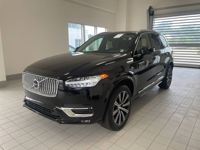 2024 Volvo XC90 Core — SUV — 21,857 mi — Wappingers Falls, NY