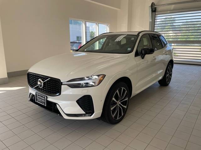 2024 Volvo XC60 Plus — SUV — 8,269 mi — Wappingers Falls, NY