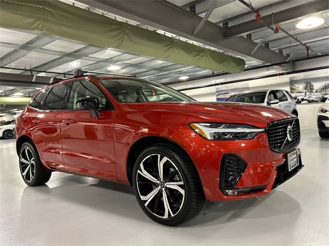 2023 Volvo XC60 Ultimate — SUV — 34,303 mi — Wappingers Falls, NY