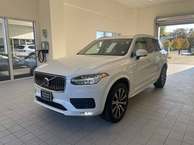 2023 Volvo XC90 Core — SUV — 20,133 mi — Wappingers Falls, NY